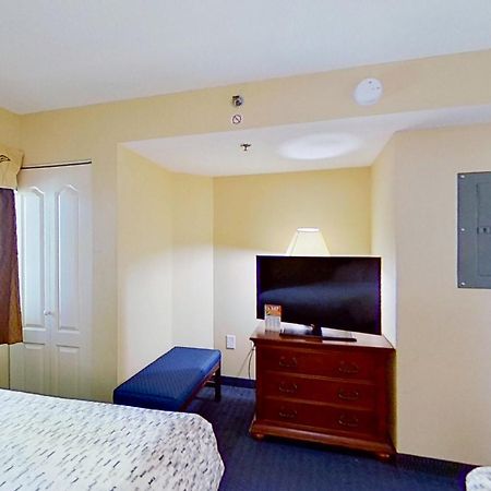 Carolinian Beach Resort Myrtle Beach Exteriér fotografie