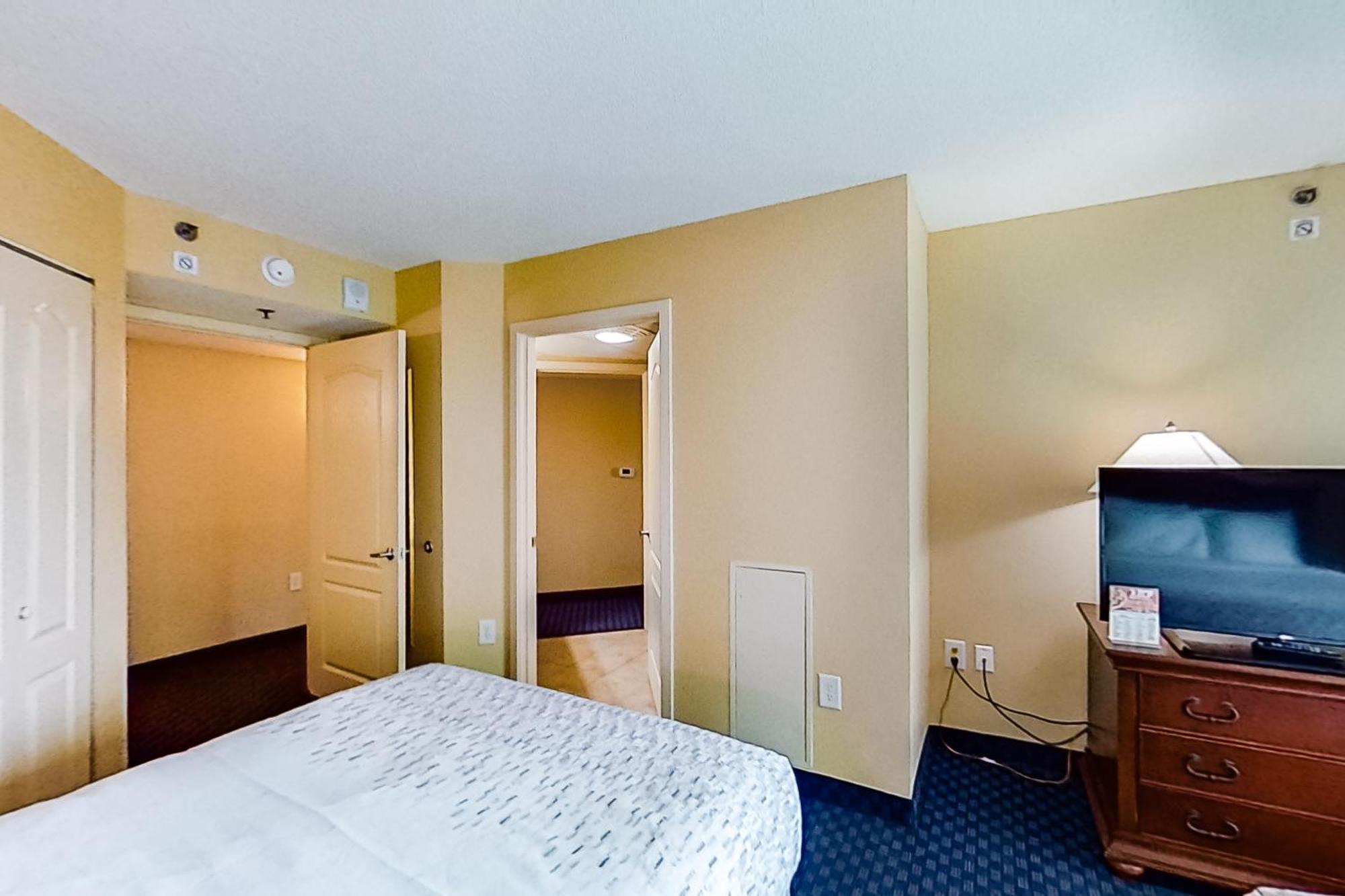Carolinian Beach Resort Myrtle Beach Pokoj fotografie