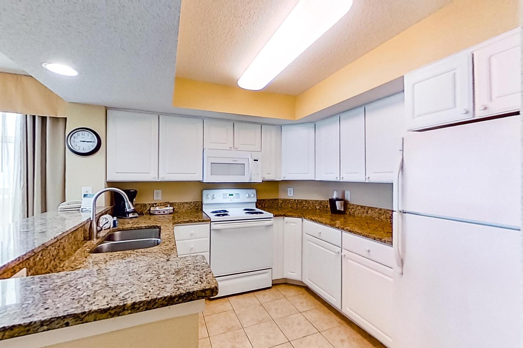 Carolinian Beach Resort Myrtle Beach Pokoj fotografie